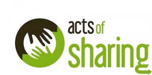 Acts-of-Sharing