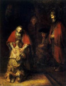rembrandt