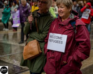 welcomerefugees